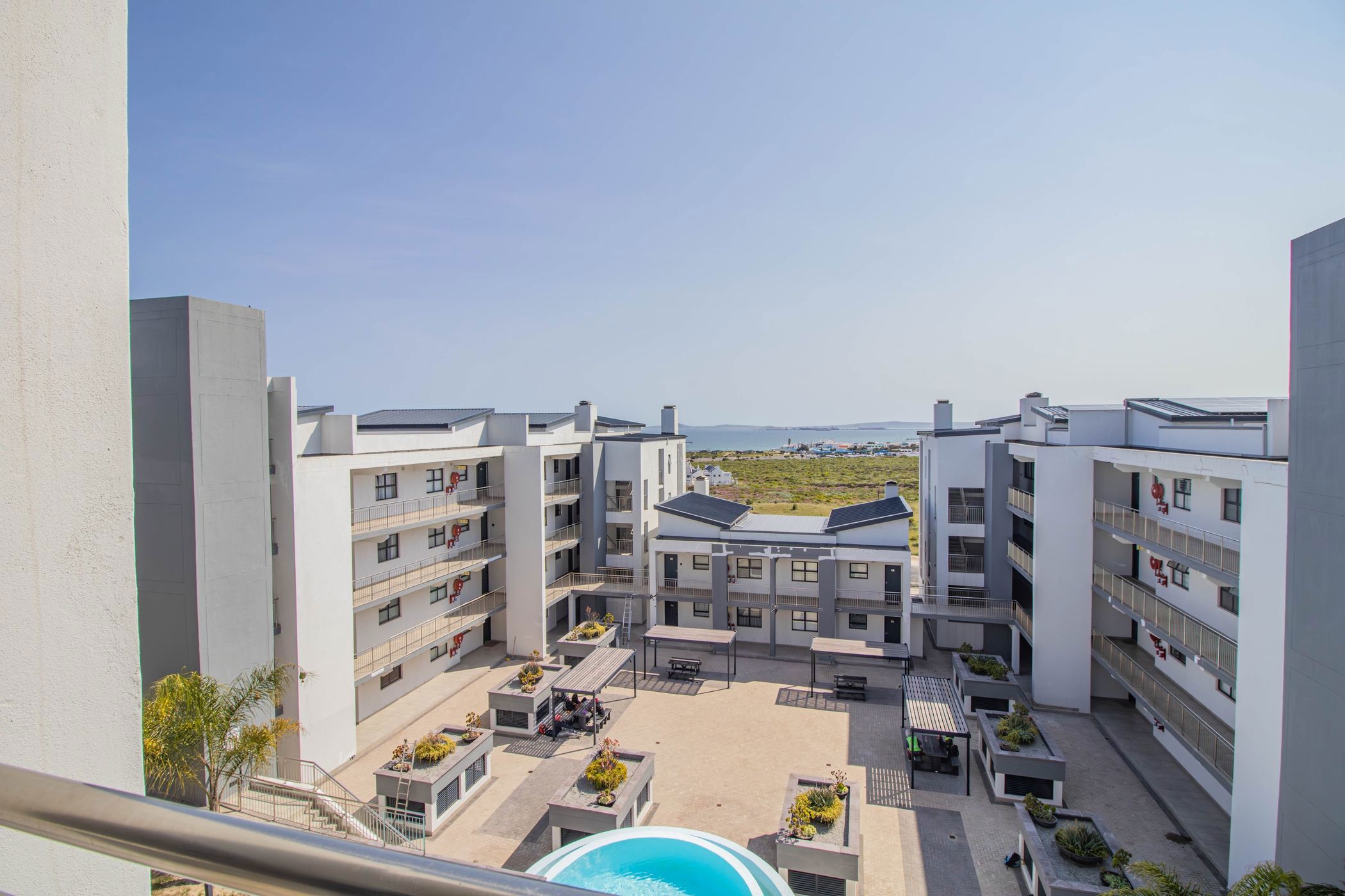 Apartment for sale in Olifantskop - LA1713676