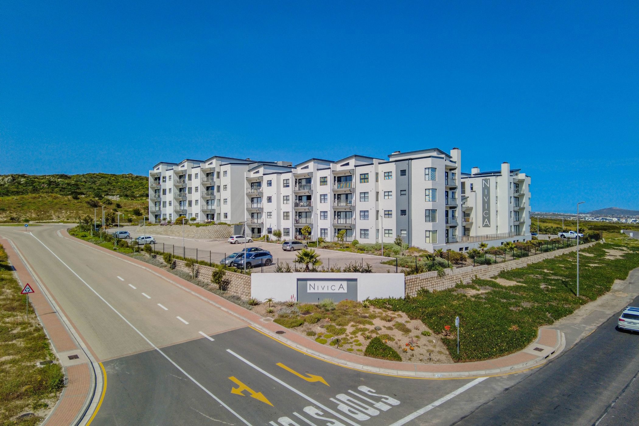 Apartment for sale in Olifantskop - LA1713676