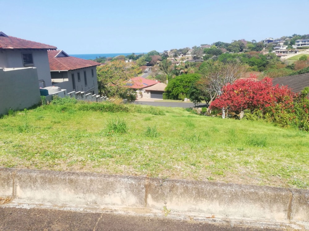 Vacant land for sale in Shelly Beach - 1PSH1713689