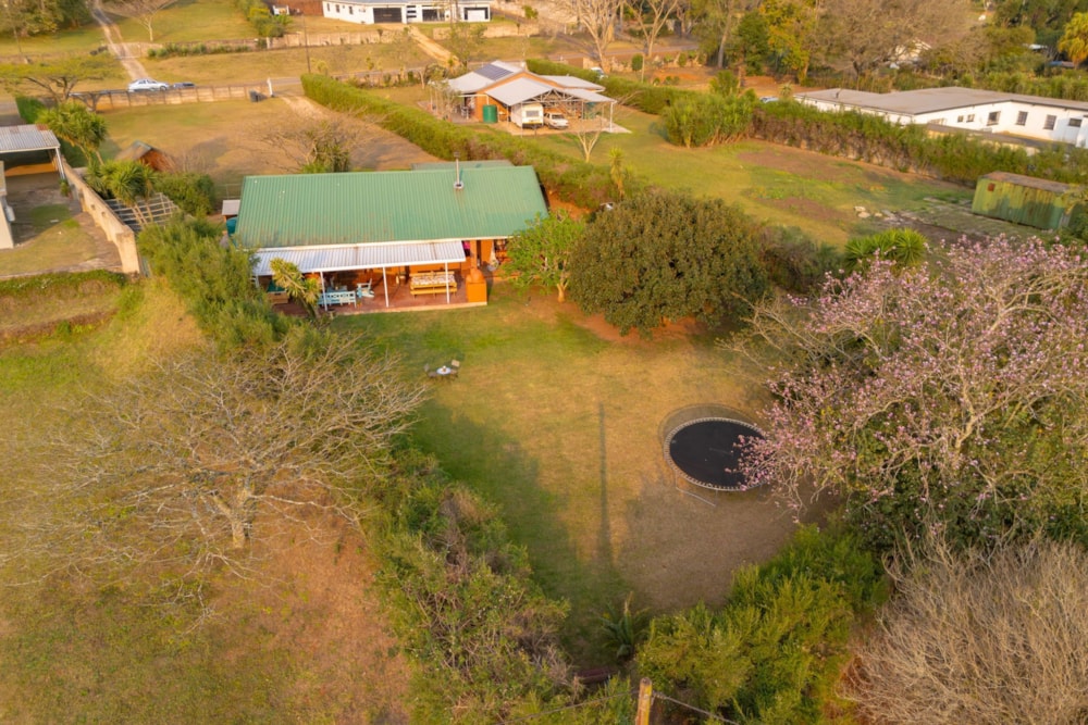 House for sale in Drummond - 1KF1714406 House for sale in Drummond - 1KF1714406