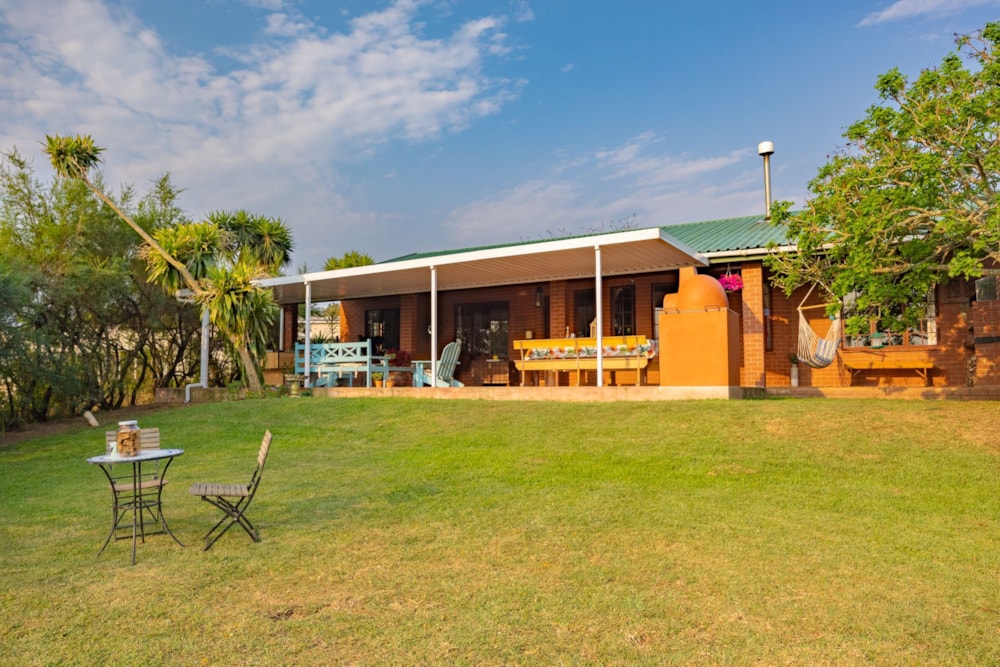 House for sale in Drummond - 1KF1714406 House for sale in Drummond - 1KF1714406