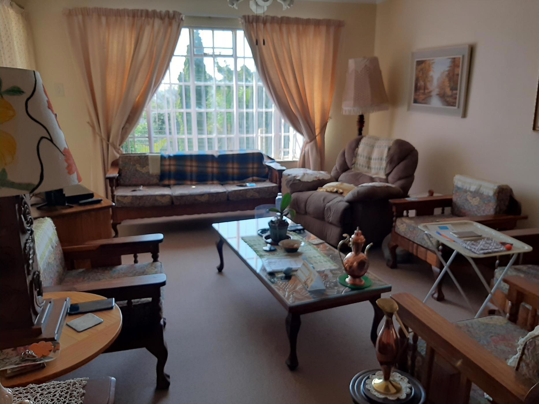 Retirement home to rent in Brummeria - PTL1713939