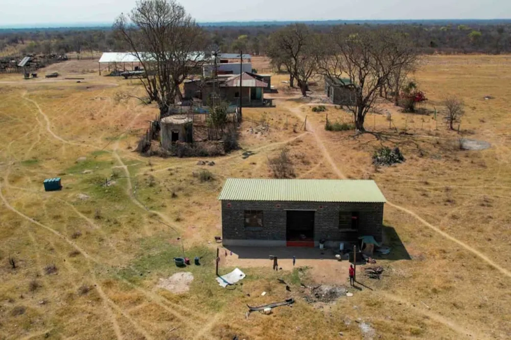 Aquaculture farm for sale in Figtree, Zimbabwe - 3ZB1713686 Aquaculture farm for sale in Figtree, Zimbabwe - 3ZB1713686