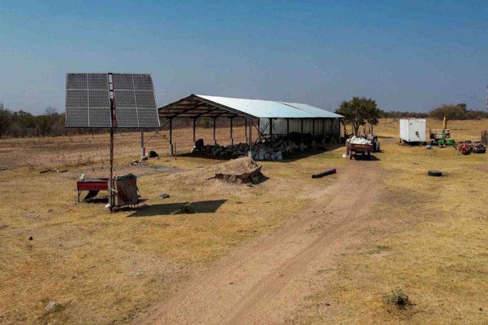 Aquaculture farm for sale in Bulawayo, Zimbabwe - 3ZB1713686 Aquaculture farm for sale in Bulawayo, Zimbabwe - 3ZB1713686