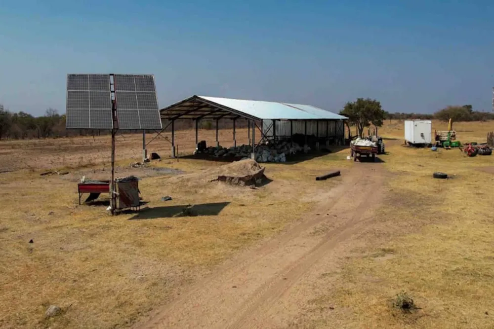 Aquaculture farm for sale in Figtree, Zimbabwe - 3ZB1713686 Aquaculture farm for sale in Figtree, Zimbabwe - 3ZB1713686
