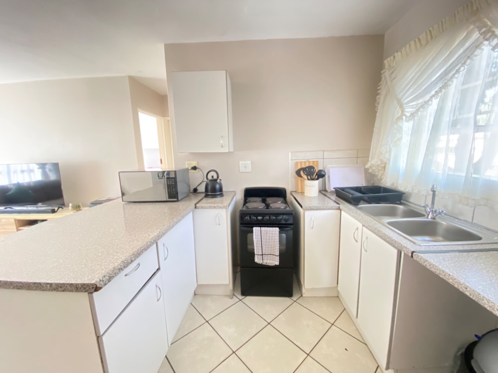 Apartment for sale in Sunnyridge, Germiston - 1NW1713691