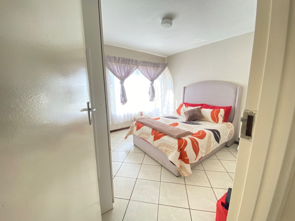 Apartment for sale in Sunnyridge, Germiston - 1NW1713691