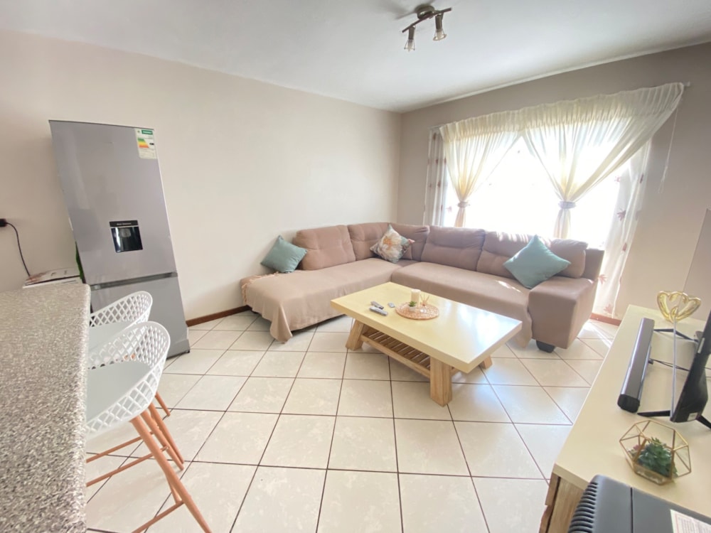 Apartment for sale in Sunnyridge, Germiston - 1NW1713691