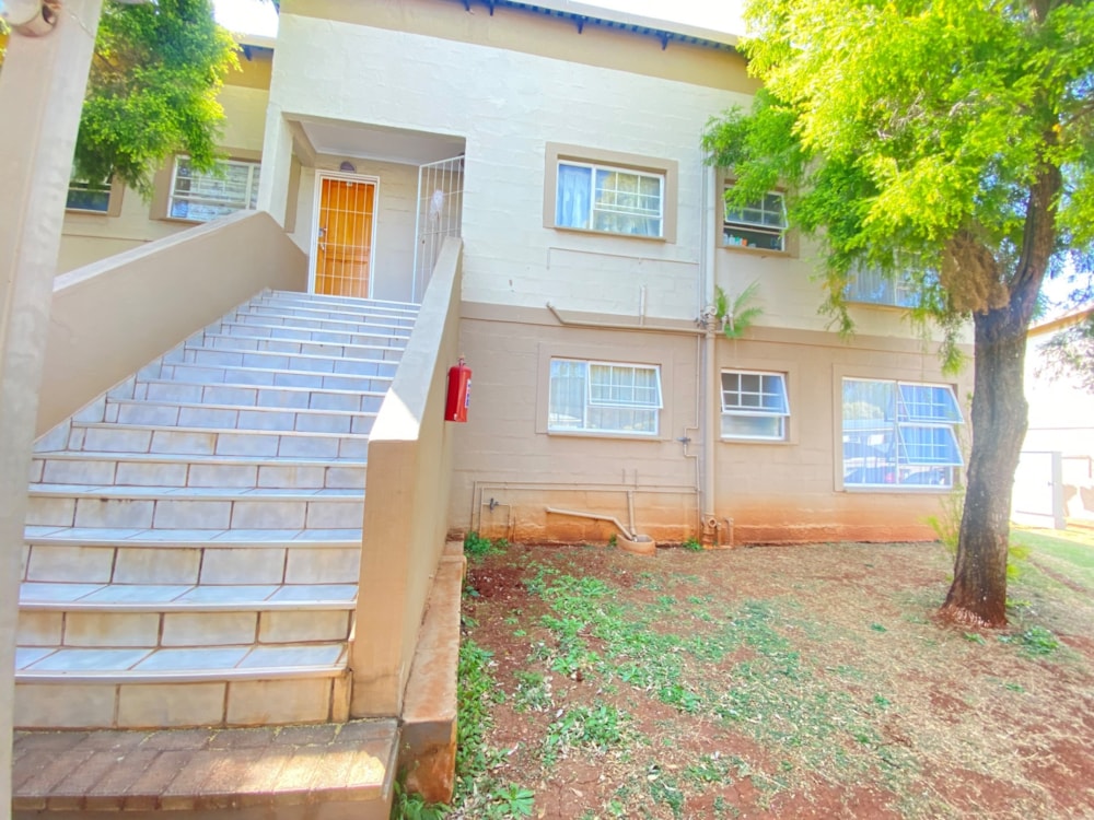 Apartment for sale in Sunnyridge, Germiston - 1NW1713691