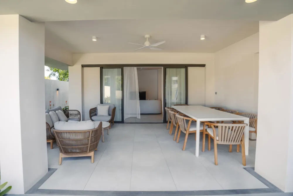 Double-storey house for sale in Tamarin, Mauritius - MUR1714041 Double-storey house for sale in Tamarin, Mauritius - MUR1714041