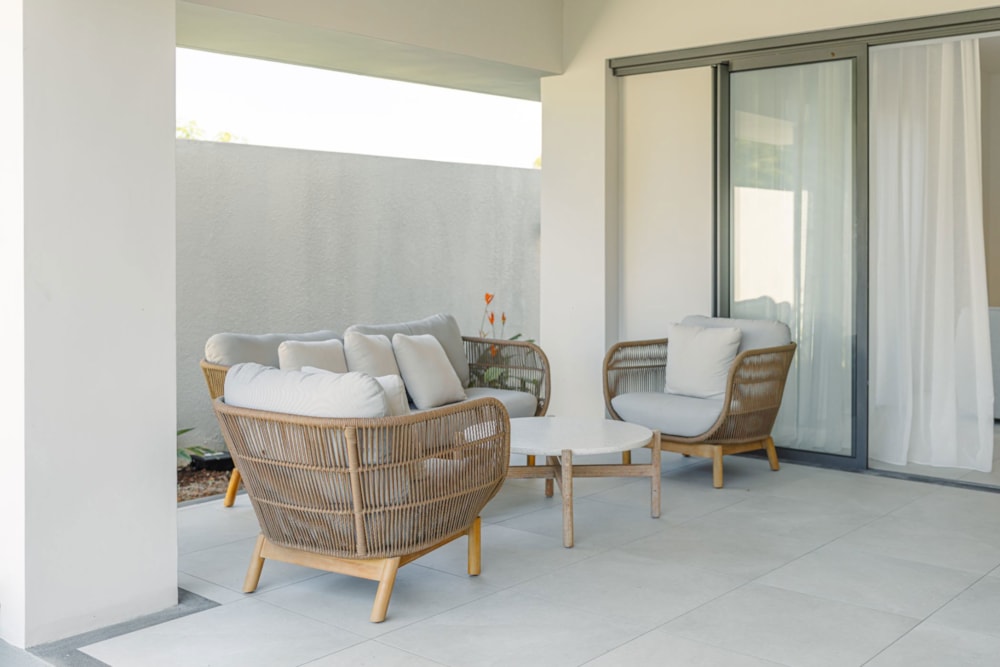 Double-storey house for sale in Tamarin, Mauritius - MUR1714041