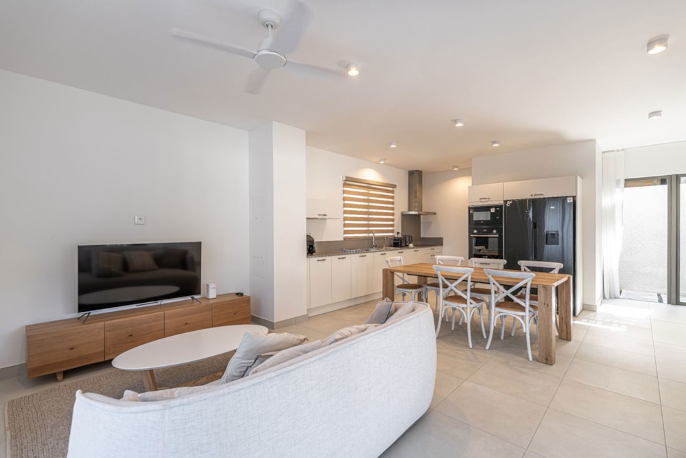 Double-storey house for sale in Tamarin, Mauritius - MUR1714041