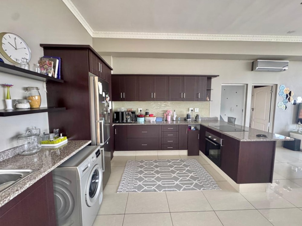Apartment to rent in Morningside, Durban - 1DA1713707 Apartment to rent in Morningside, Durban - 1DA1713707