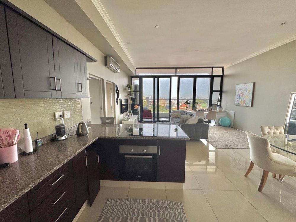 Apartment to rent in Morningside, Durban - 1DA1713707 Apartment to rent in Morningside, Durban - 1DA1713707