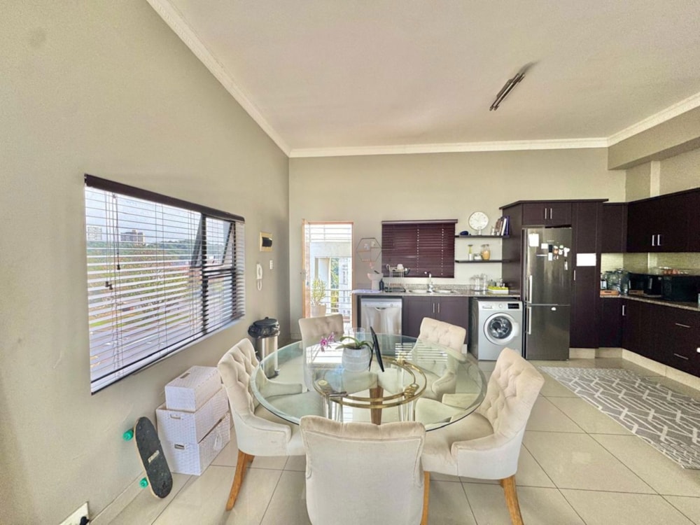 Apartment to rent in Morningside, Durban - 1DA1713707 Apartment to rent in Morningside, Durban - 1DA1713707