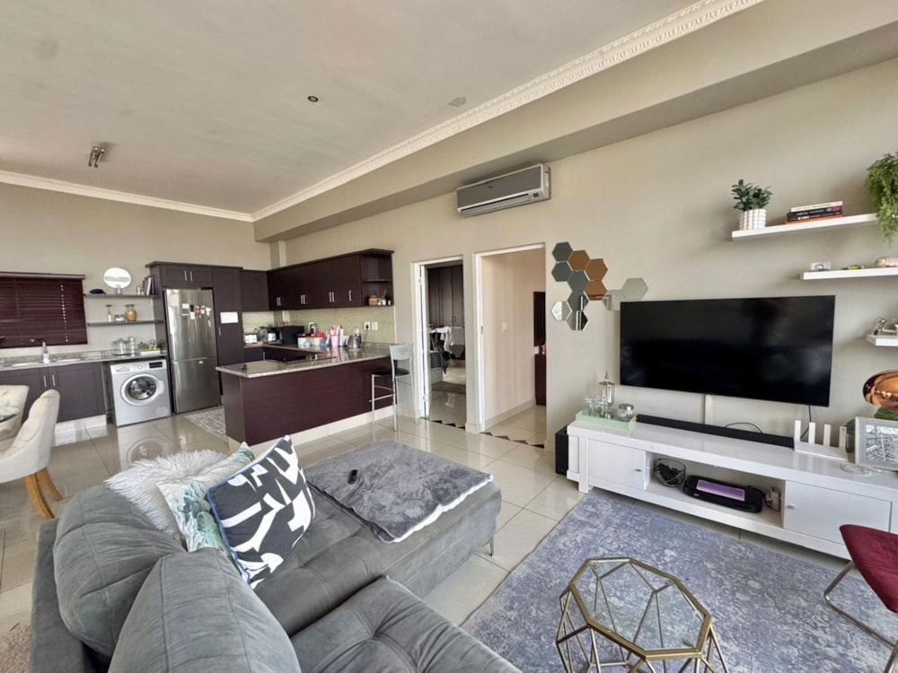 Apartment to rent in Morningside, Durban - 1DA1713707 Apartment to rent in Morningside, Durban - 1DA1713707