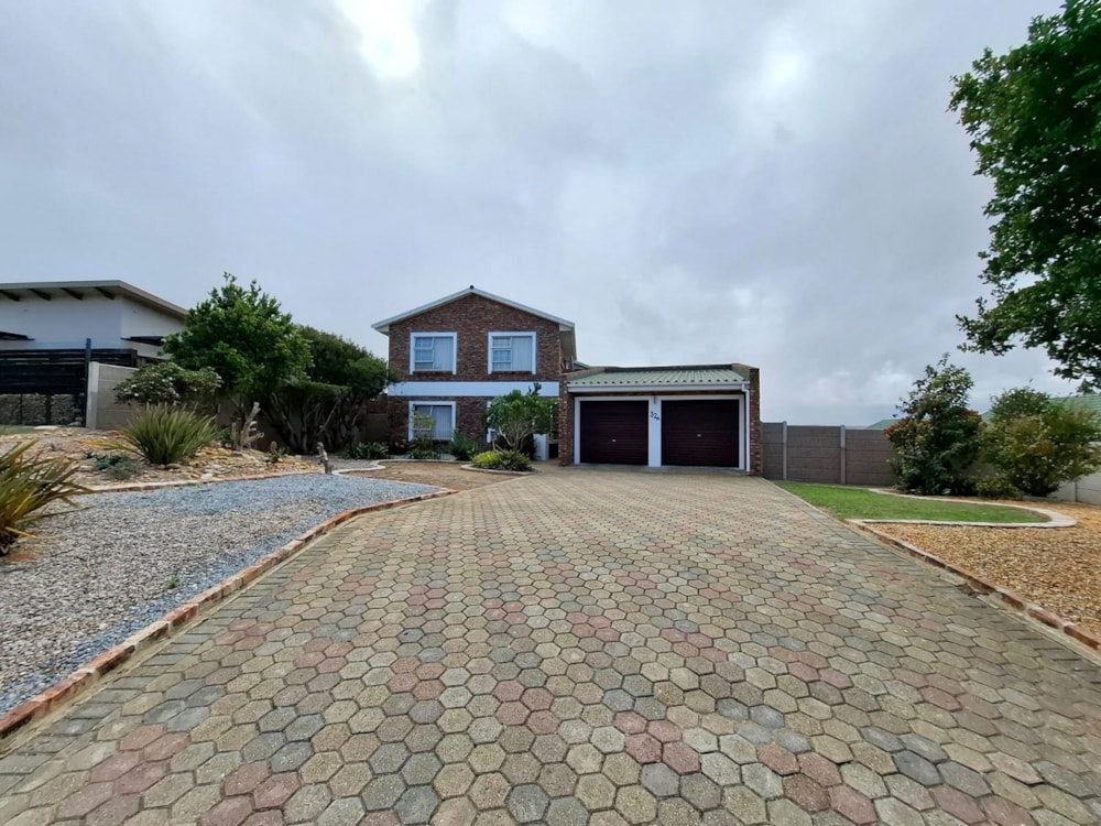 House let in Menkenkop - 1MB1714389 House let in Menkenkop - 1MB1714389