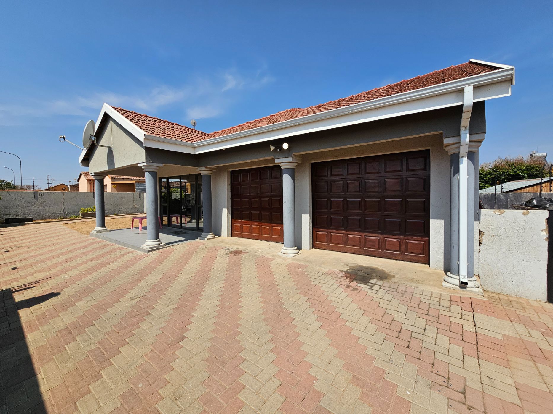 House to rent in Southern Gateway - 1PS1713717