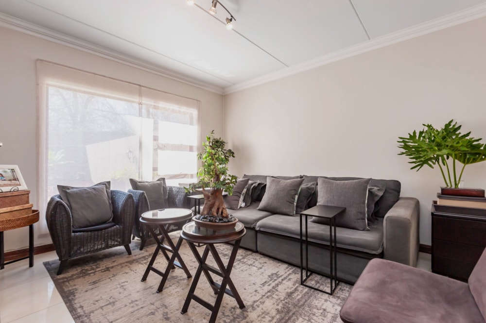 Townhouse for sale in Bedfordview - BED1713726