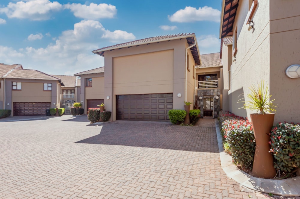 Townhouse for sale in Bedfordview - BED1713726