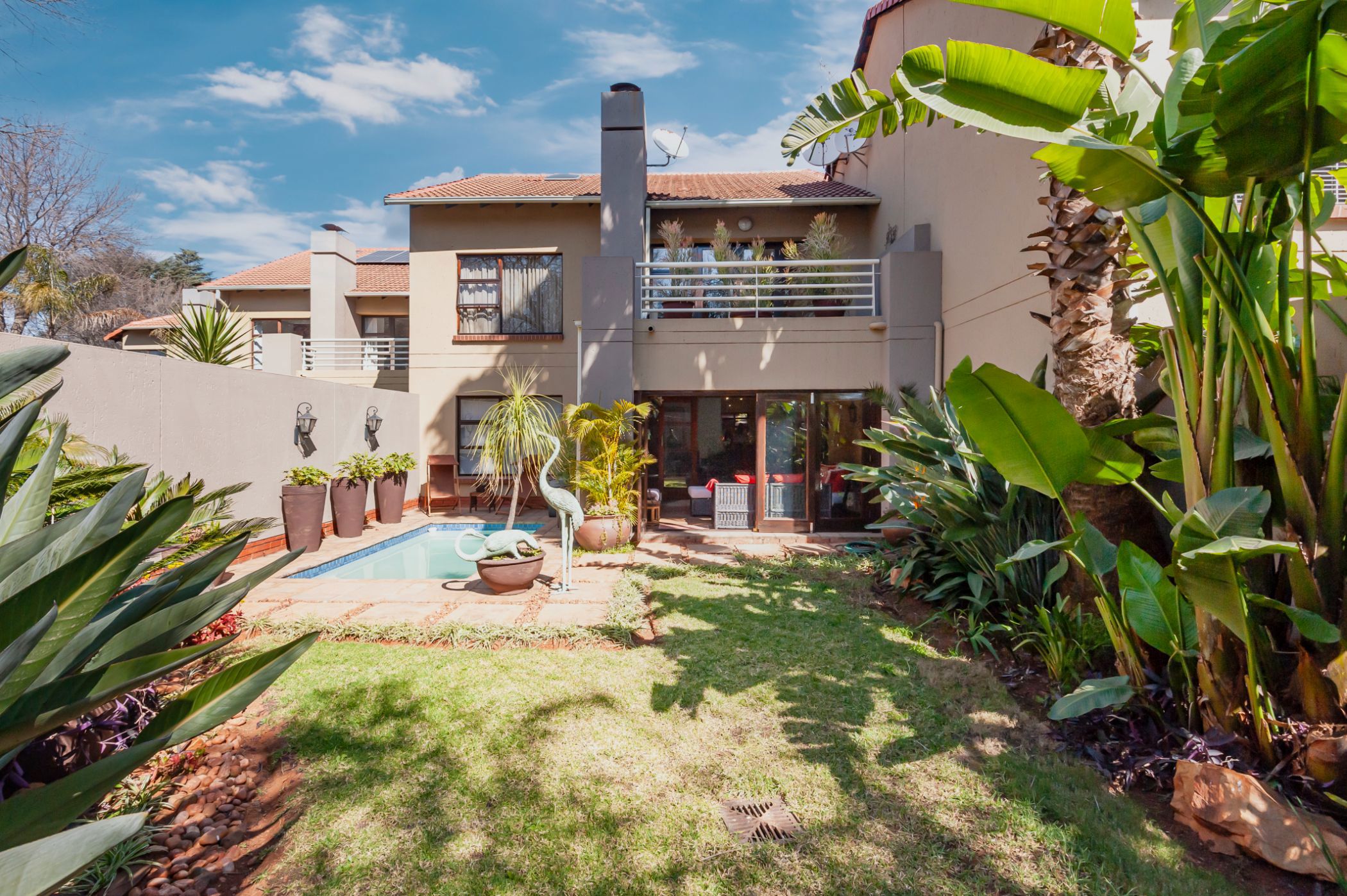 Townhouse for sale in Bedfordview - BED1713726