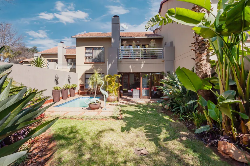 Townhouse sold in Bedfordview - BED1713726 Townhouse sold in Bedfordview - BED1713726