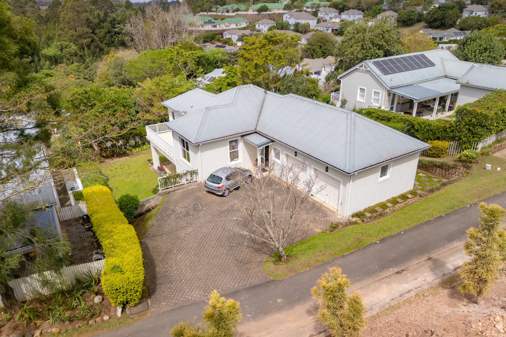 Townhouse for sale in Assagay - 1KF1713724