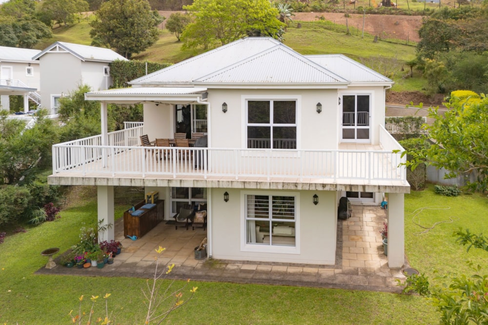 Townhouse for sale in Assagay - 1KF1713724