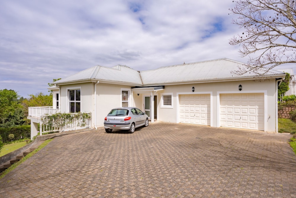 Townhouse for sale in Assagay - 1KF1713724