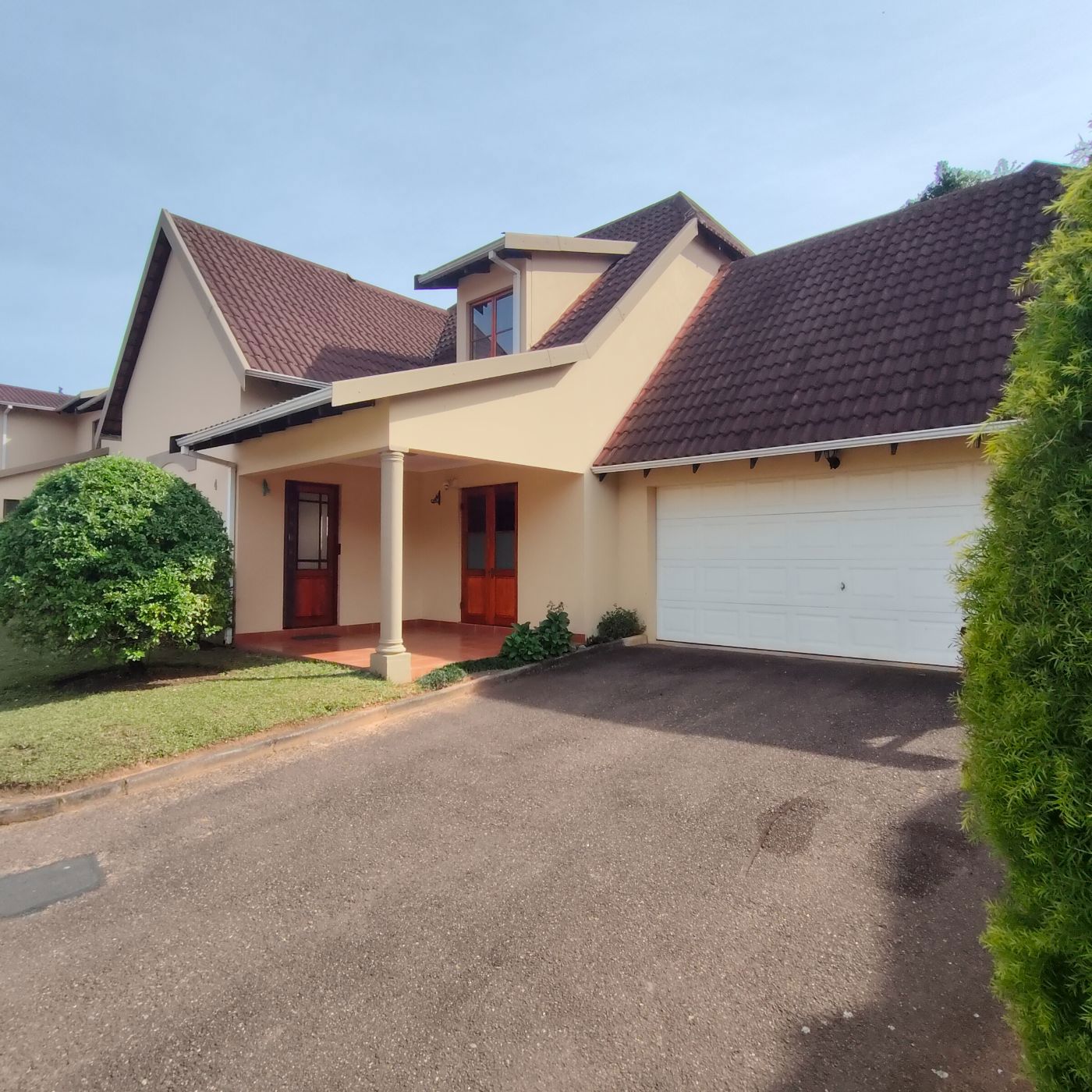 Townhouse to rent in Gillitts - 1KF1731305