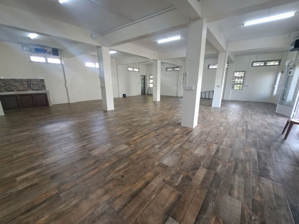 Commercial retail property to rent in Floreal, Mauritius - MUR1713732