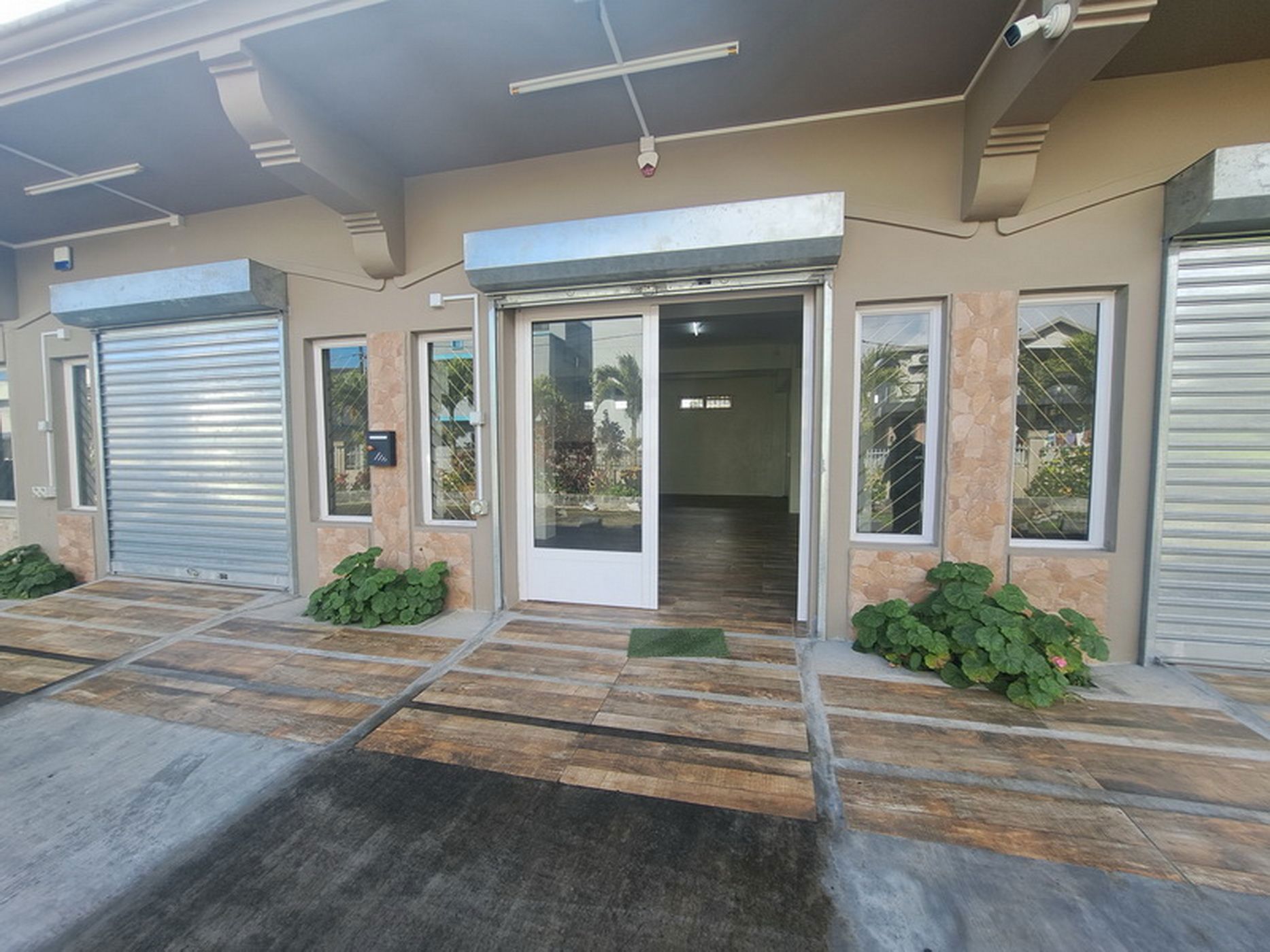 Commercial retail property to rent in Floreal, Mauritius - MUR1713732