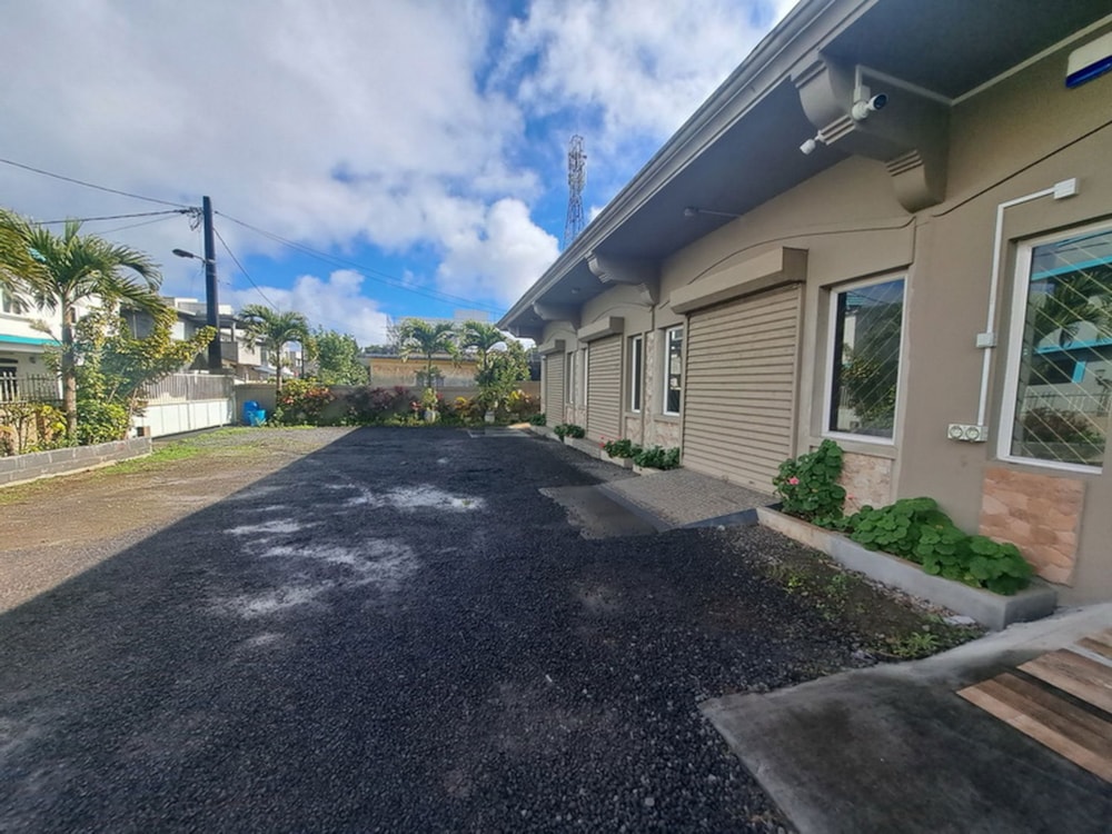 Commercial retail property to rent in Floreal, Mauritius - MUR1713732