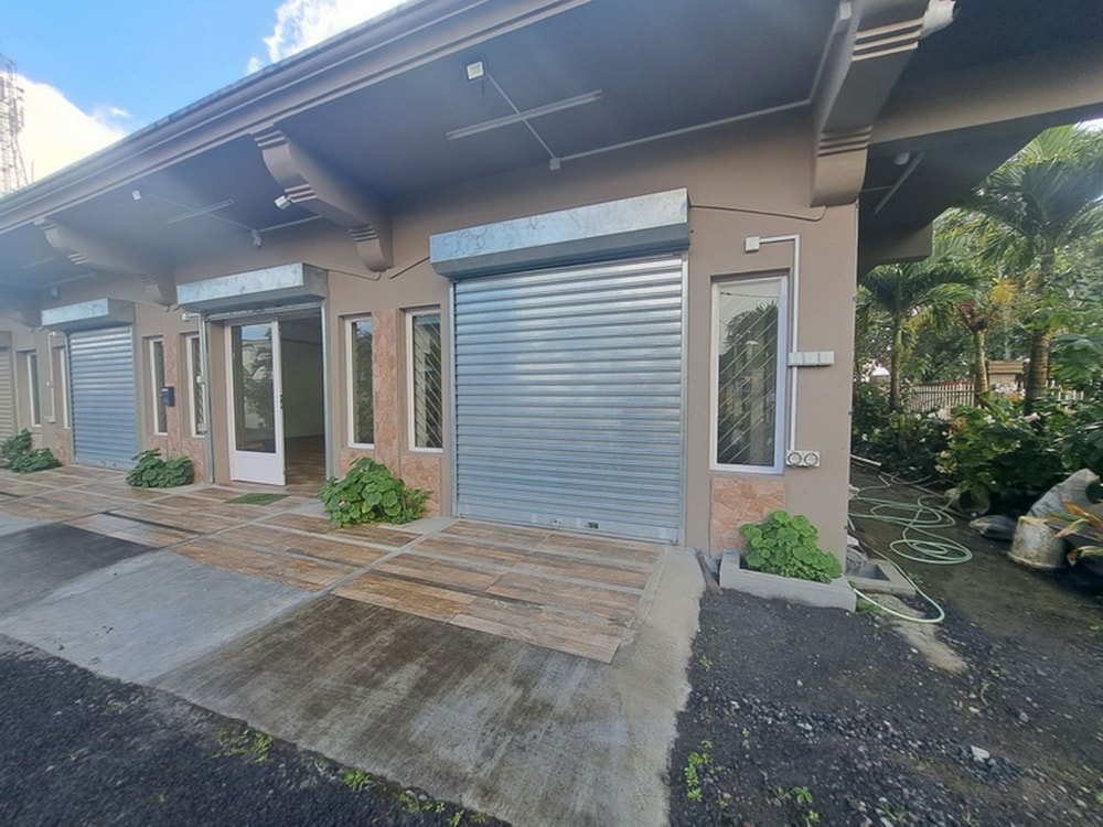 Commercial retail property to rent in Floreal, Mauritius - MUR1713732