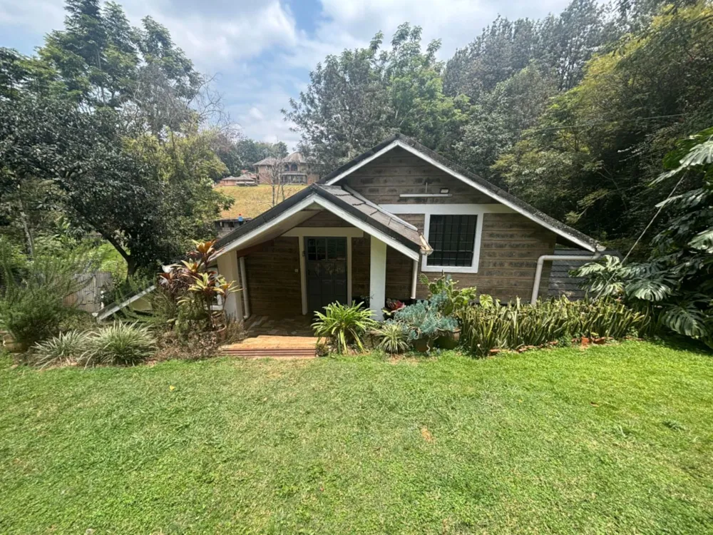 House let in Spring Valley, Kenya - 3KE1715030 House let in Spring Valley, Kenya - 3KE1715030