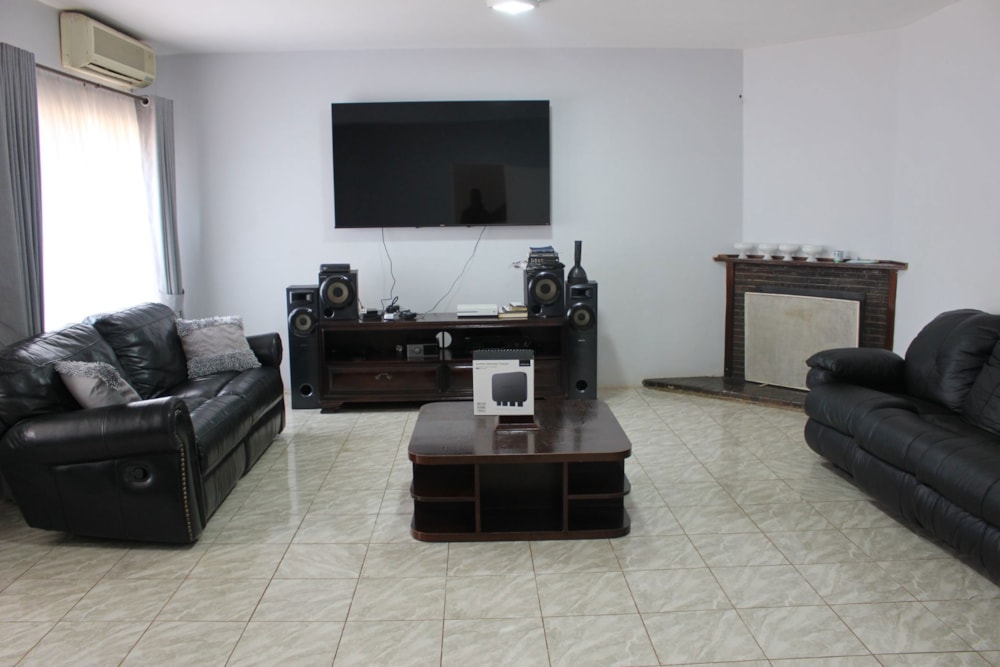 House for sale in Greendale, Zimbabwe - 3ZB1718206