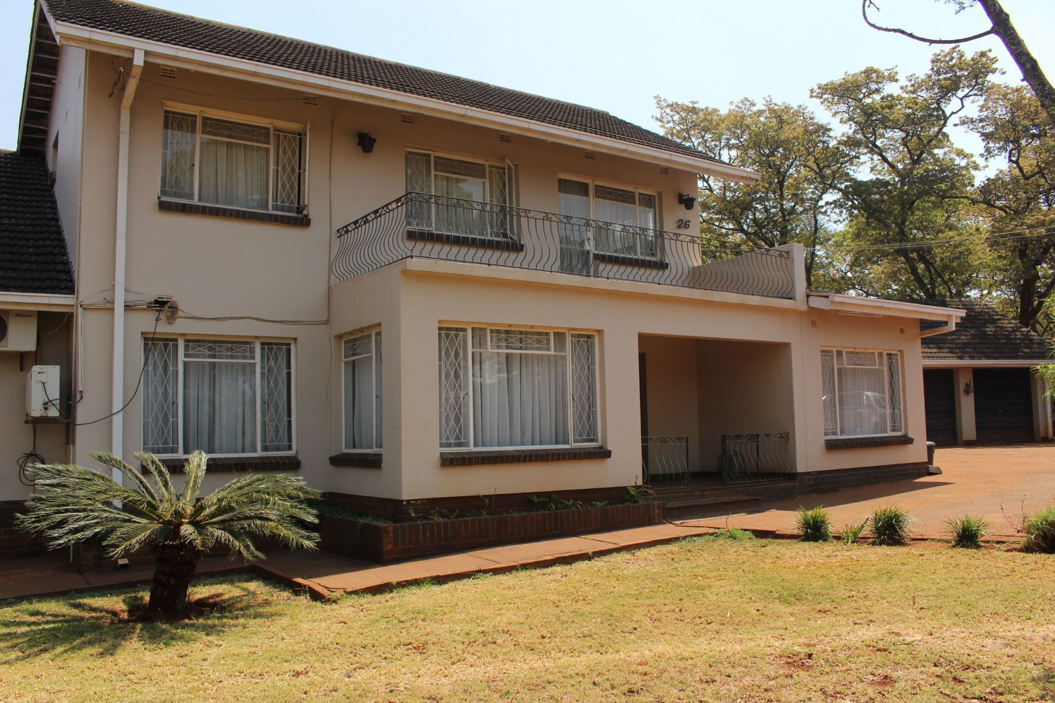 House for sale in Greendale, Zimbabwe - 3ZB1718206