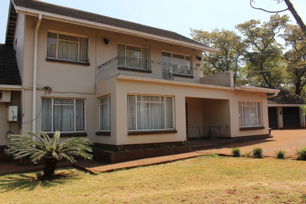 House for sale in Greendale, Zimbabwe - 3ZB1718206