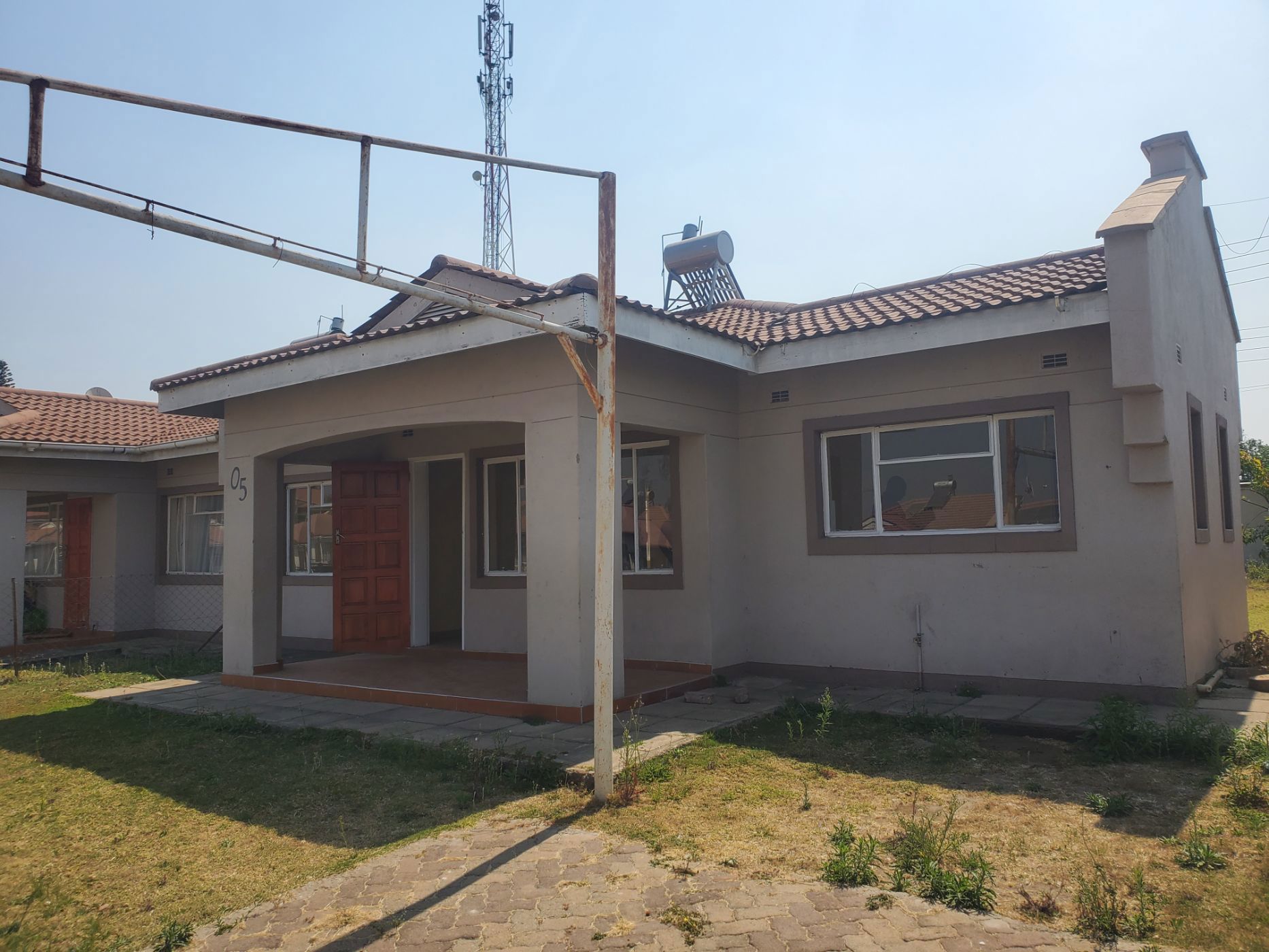 Cluster for sale in Hatfield, Zimbabwe - 3ZB1717435