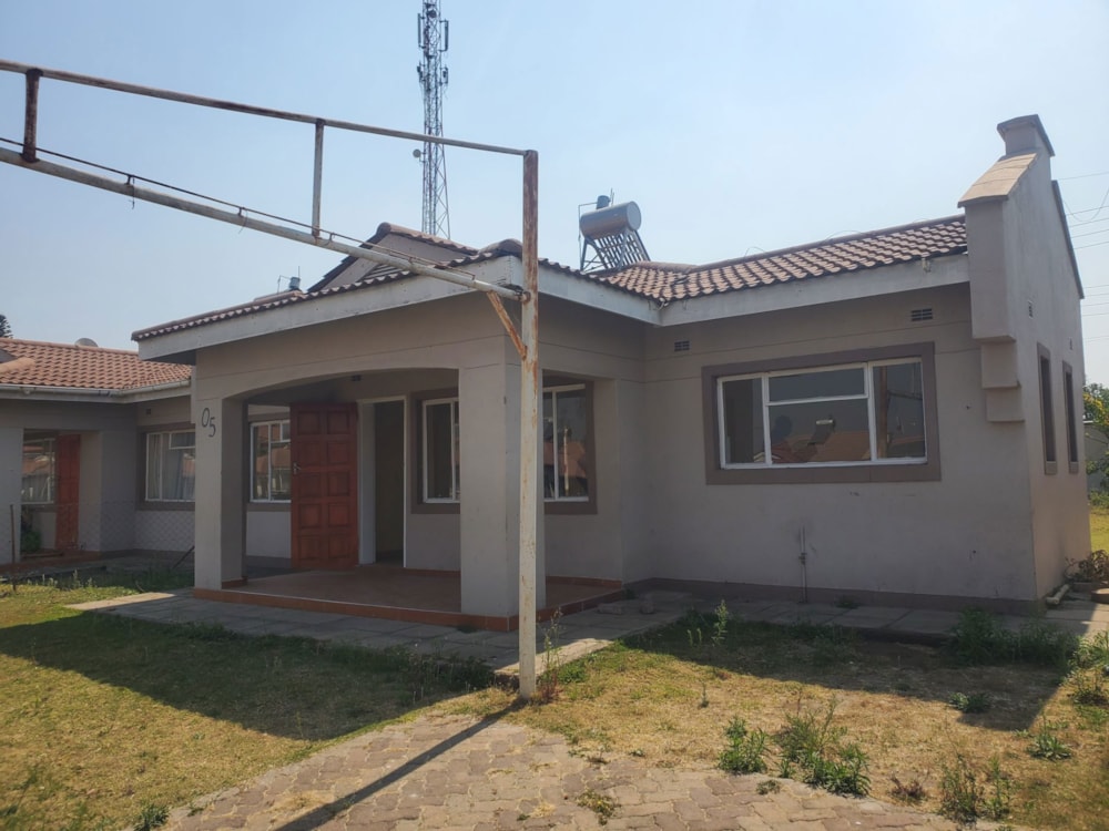 Cluster for sale in Hatfield, Zimbabwe - 3ZB1717435