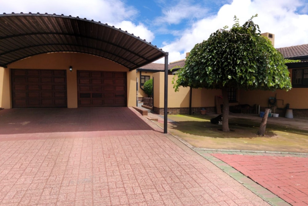 House for sale in Ben Fleur - 1WD1713751