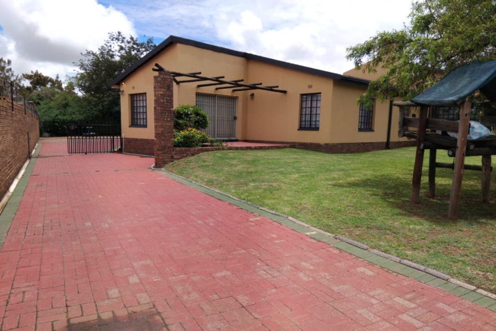 House for sale in Ben Fleur - 1WD1713751