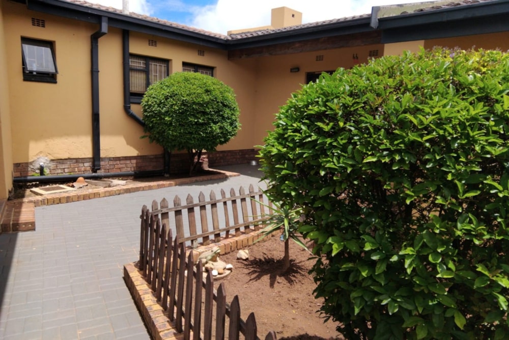 House for sale in Ben Fleur - 1WD1713751