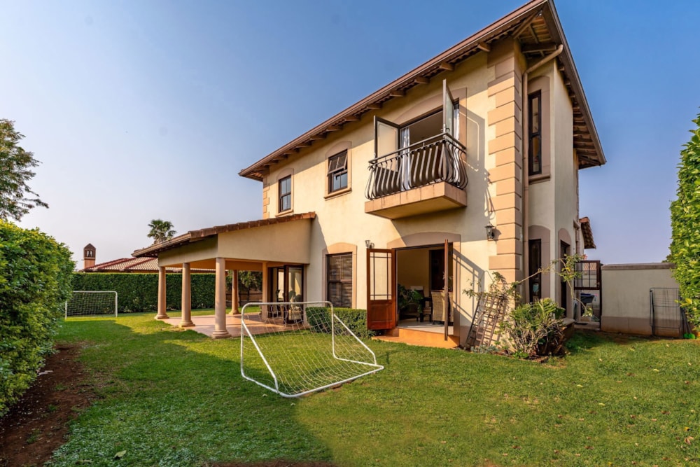 Security estate home for sale in Plantations Estate - 1KF1714017 Security estate home for sale in Plantations Estate - 1KF1714017