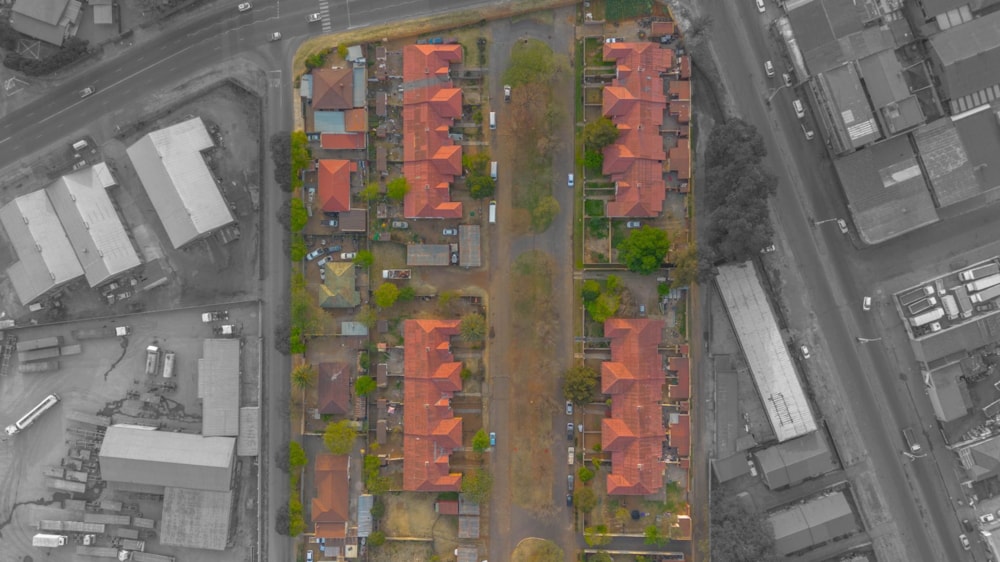 Residential vacant land for sale in Cason - BOK1713782 Residential vacant land for sale in Cason - BOK1713782