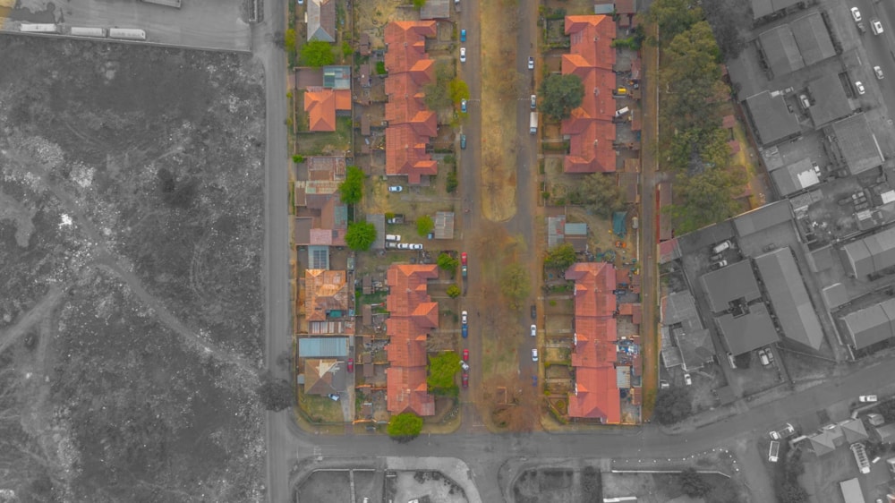 Residential vacant land for sale in Cason - BOK1713782 Residential vacant land for sale in Cason - BOK1713782