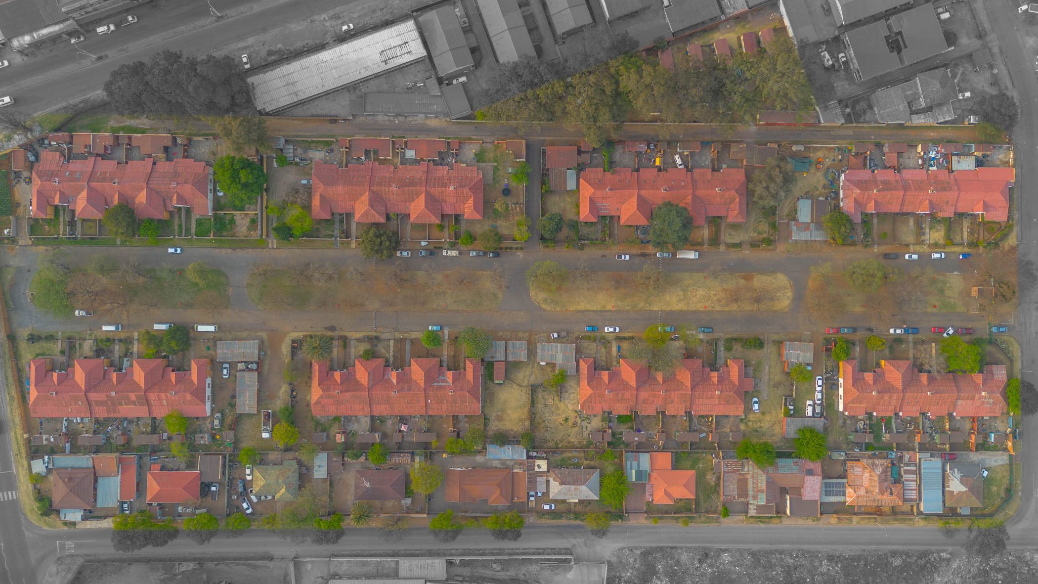 Residential vacant land for sale in Cason - BOK1713782