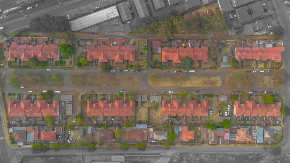 Residential vacant land for sale in Cason - BOK1713782 Residential vacant land for sale in Cason - BOK1713782