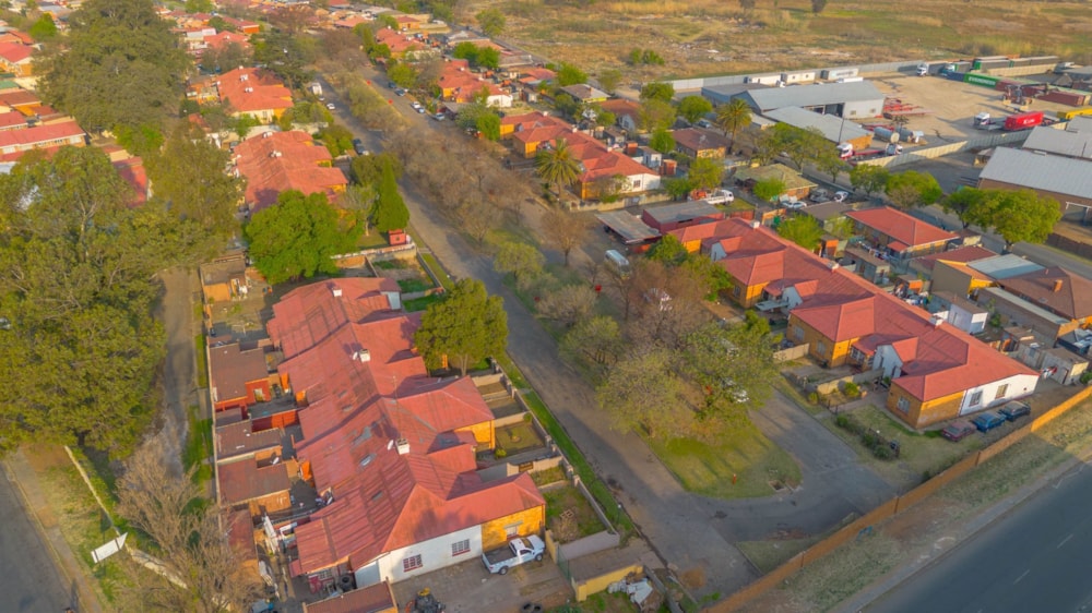 Residential vacant land for sale in Cason - BOK1713782 Residential vacant land for sale in Cason - BOK1713782