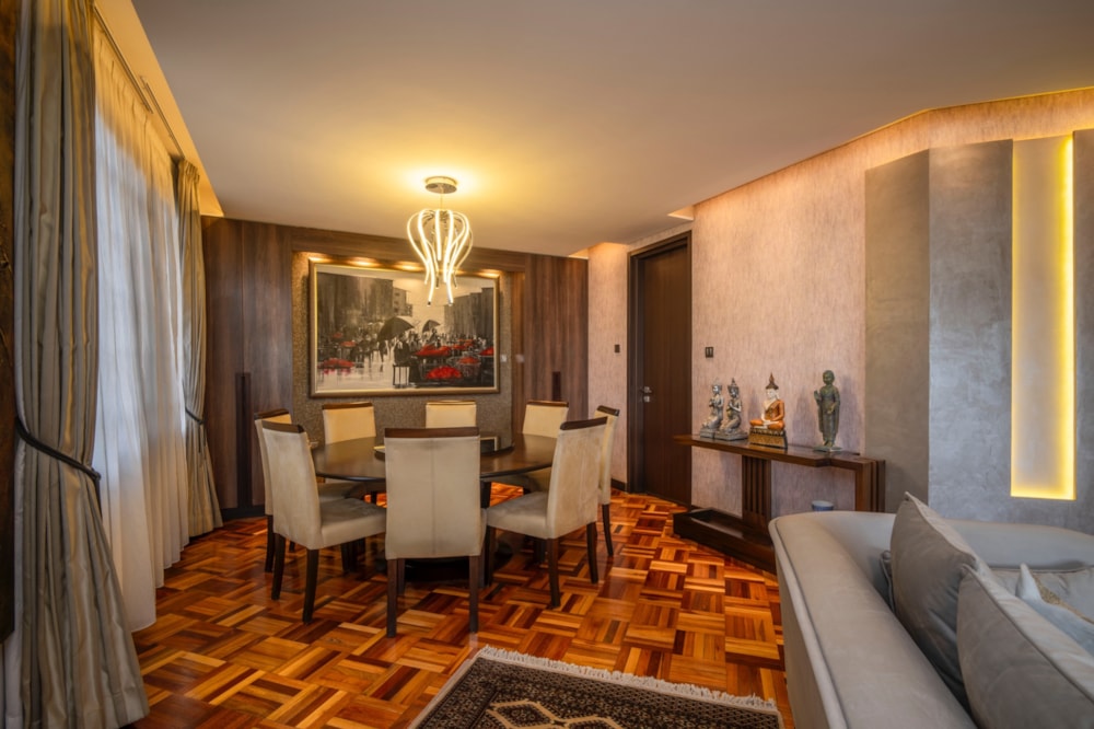 Penthouse apartment for sale in Rhapta Road, Kenya - 3KE1713910 Penthouse apartment for sale in Rhapta Road, Kenya - 3KE1713910